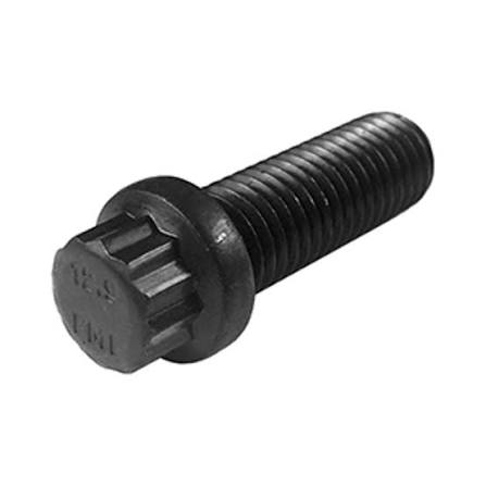 12 Point Flange Bolts - (USS) Coarse | The Nutty Company, Inc.