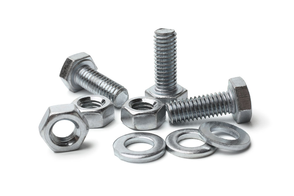 Choosing the Right Fastener