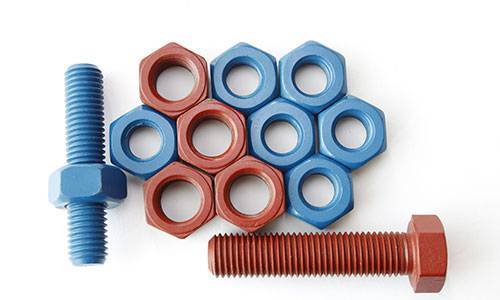 Fastener Coatings and Finishes Fastener Coatings and Finishes