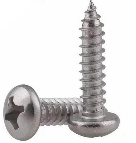 How to Choose the Right Self-Tapping Screw