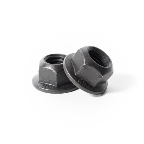 Metal Nuts